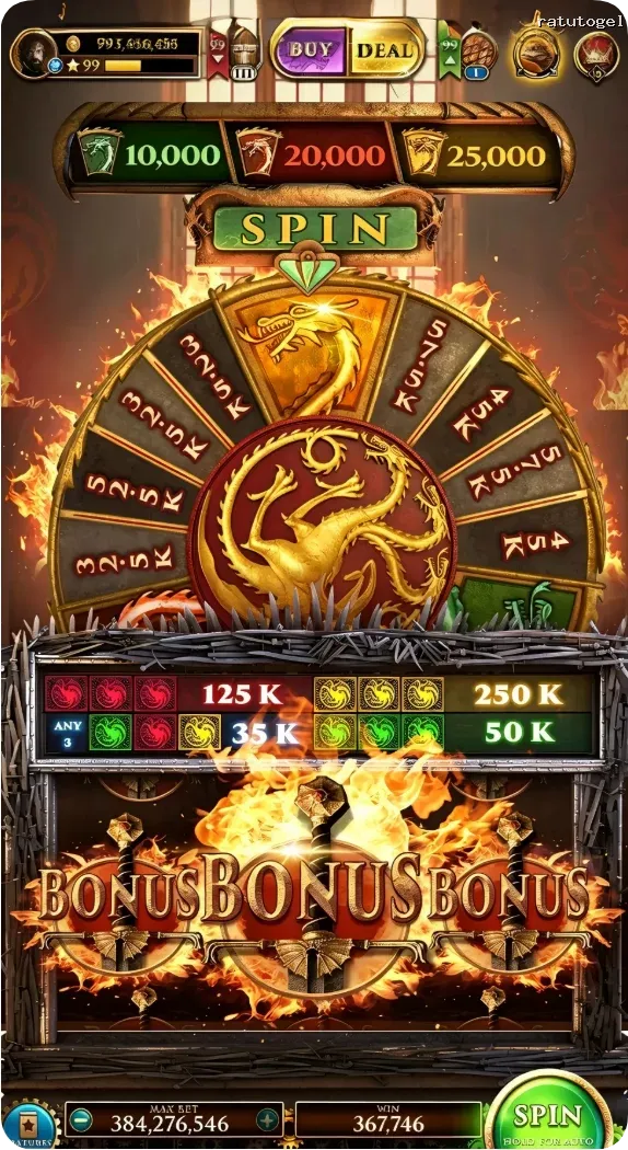 ratutogel Unduh